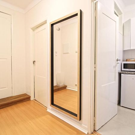 O Beco - Apartment In The Heart Of The City Of 维亚纳堡 外观 照片