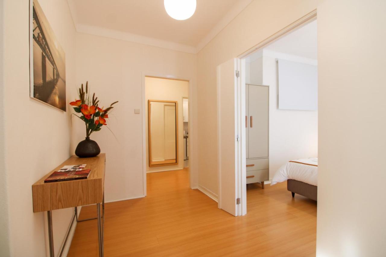 O Beco - Apartment In The Heart Of The City Of 维亚纳堡 外观 照片