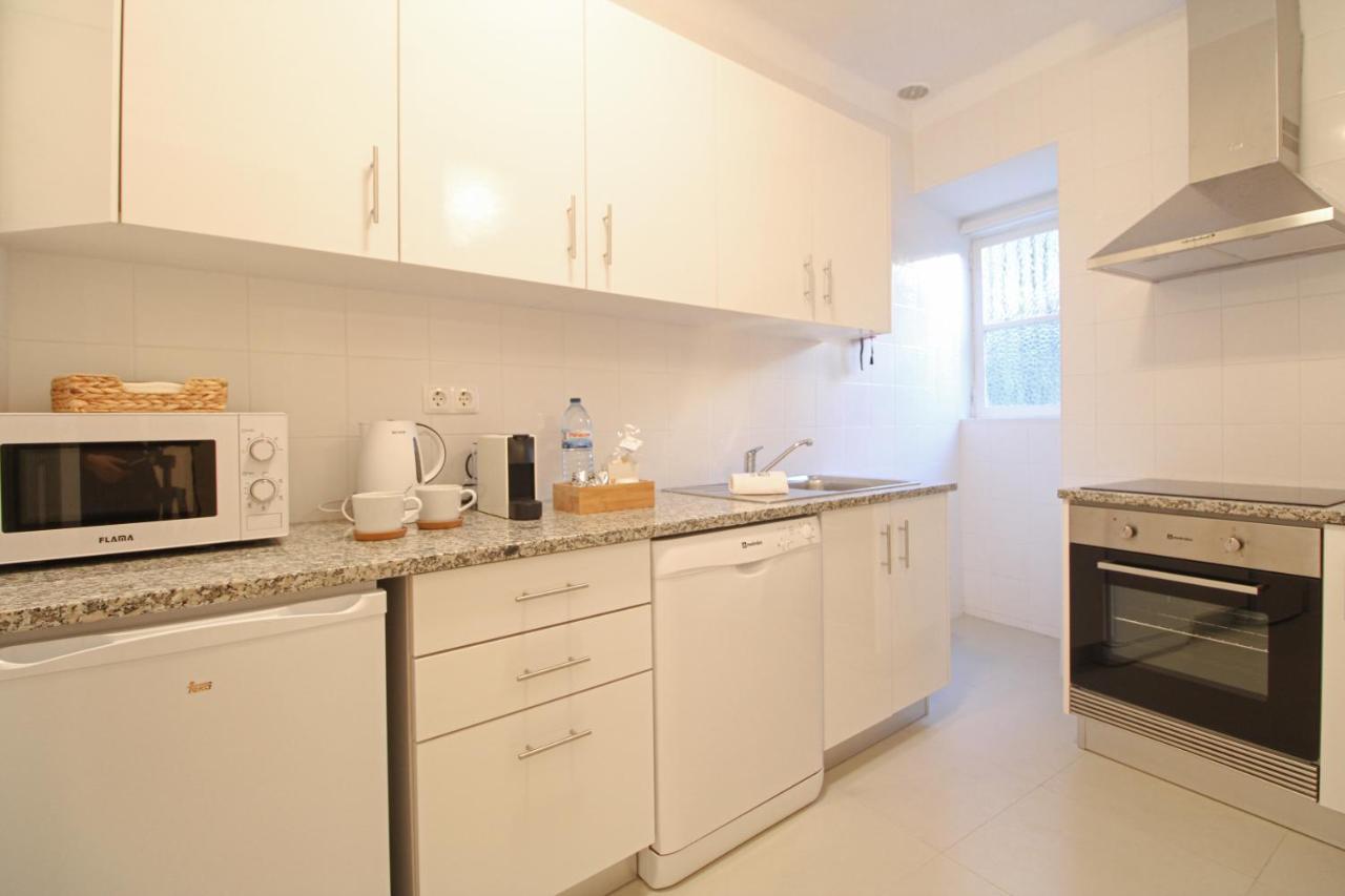 O Beco - Apartment In The Heart Of The City Of 维亚纳堡 外观 照片