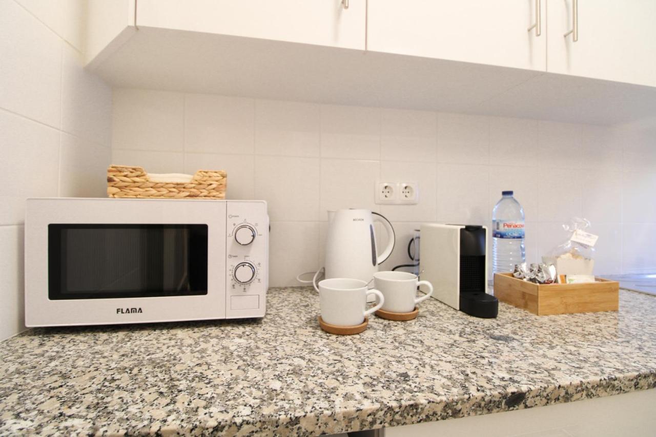 O Beco - Apartment In The Heart Of The City Of 维亚纳堡 外观 照片